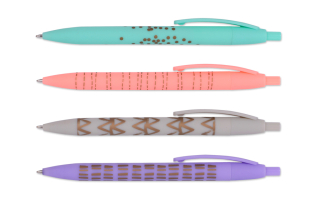 Pero guľôčkové  CONCORDE Miami 0,7mm