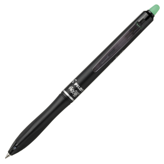 Pero gumovacie guľôčkové PILOT FRIXION Ball Plus 0,7 zelené