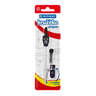 Kružidlo CENTROPEN 9591